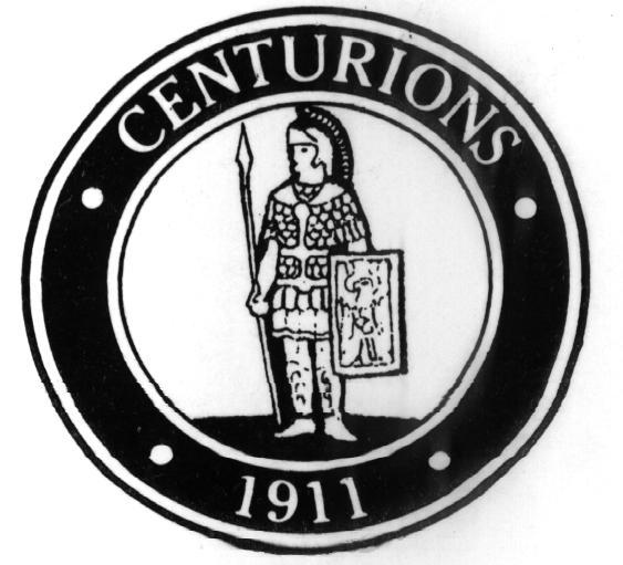 Les Centurions1911 (GB) français: le "HALL OF FAME" Centurio