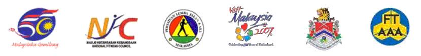 de logos van de Maleisische organisatie