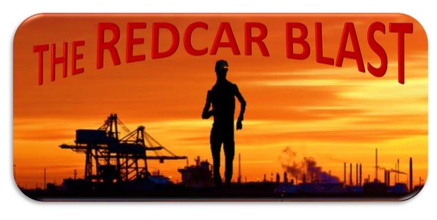 Redcar Blast